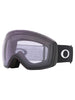 Oakley Flight Deck L Matte Black/Prizm Snow Clear Goggle
