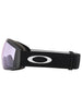 Oakley Flight Deck L Matte Black/Prizm Snow Clear Goggle