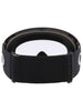 Oakley Flight Deck L Matte Black/Prizm Snow Clear Goggle