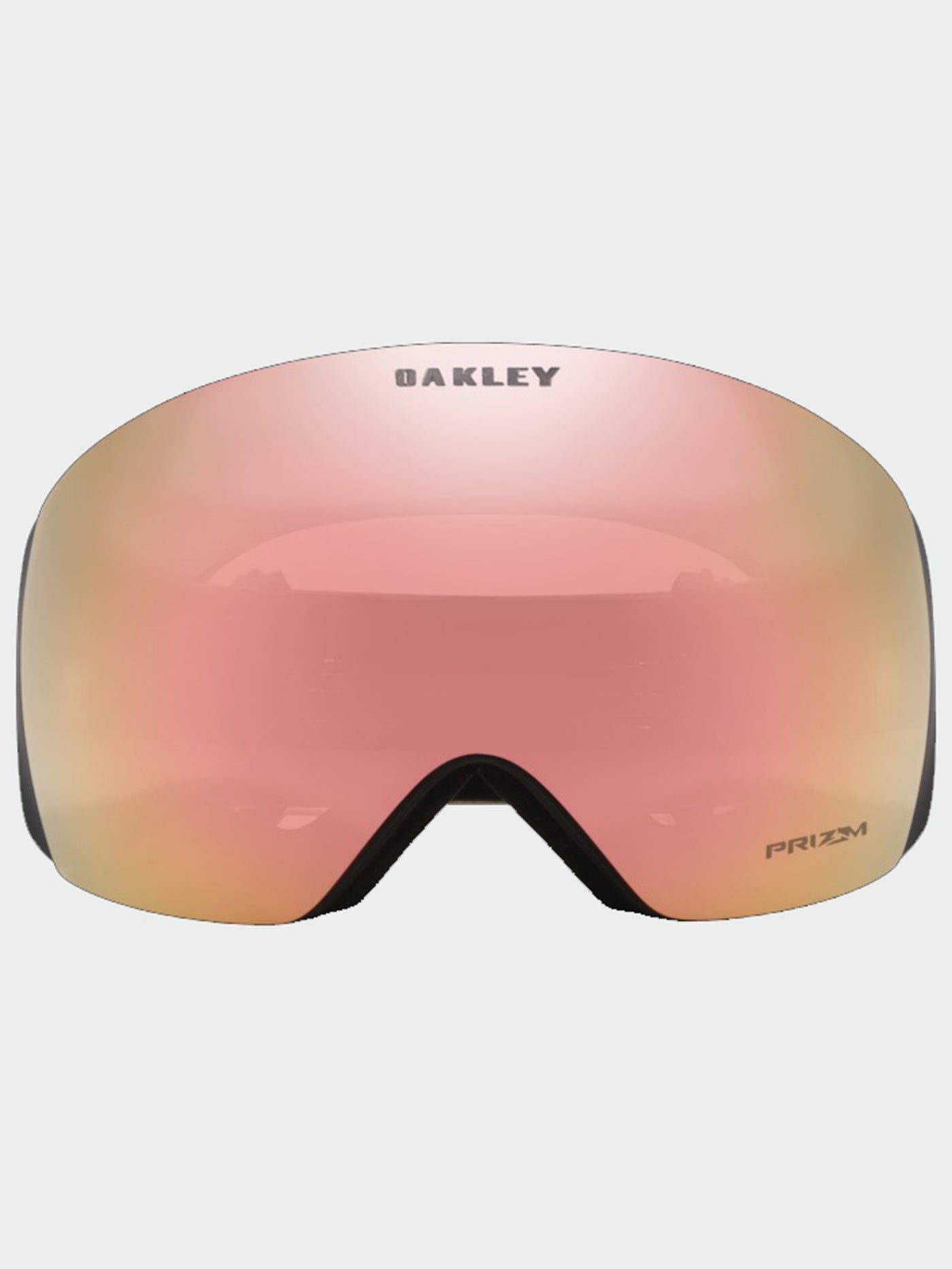 OAKLEY FLIGHT DECK L PRIZM ROSE 　レンズのみ Oakley Unity Collection Flight Deck™ L Snow Goggles