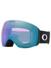 Oakley Flight Deck L Matte Black/Prizm Iced Iridium Goggle