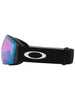 Oakley Flight Deck L Matte Black/Prizm Iced Iridium Goggle