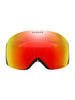 Oakley Flight Deck L Red Eddie/Prizm Snow Torch Iridium Goggle