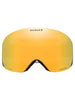 Oakley Flight Deck L Black/Prizm Snow 24K Iridium Goggle