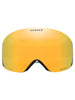 Oakley Flight Deck L Matte Black/Prizm 24K Iridium Goggle