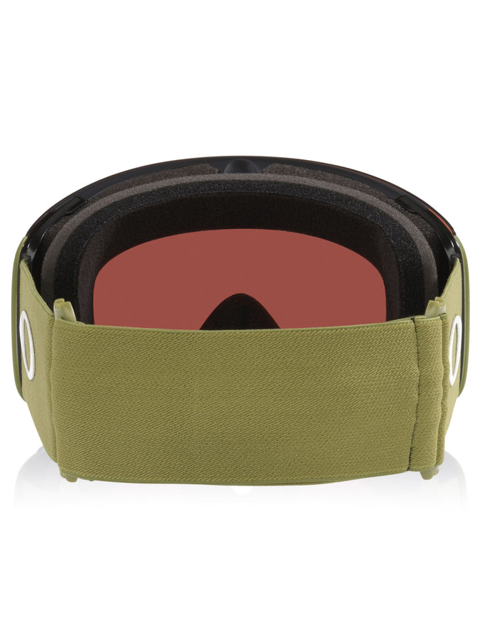 Oakley Flight Deck Fern/Prizm Snow Sage Gold Iridium Goggle | FERN/PRIZM SNOW SAGE GOLD