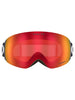 Oakley Flight Deck M Matte Black/Prizm Snow Torch Irid Goggle