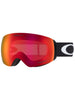 Oakley Flight Deck M Matte Black/Prizm Snow Torch Irid Goggle