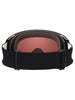 Oakley Flight Deck M Matte Black/Prizm Snow Torch Irid Goggle