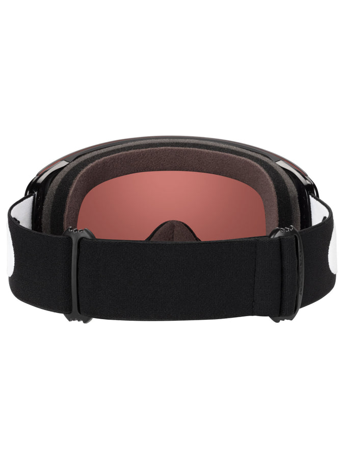 Oakley Flight Deck M Matte Black/Prizm Snow Torch Irid Goggle | MATTE BLACK/PRIZM SNOW TORCH