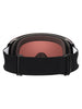 Oakley Flight Deck M Matte Black/Prizm Snow Torch Iridium Goggle