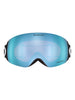 Oakley Flight Deck M Matte Black/Prizm Snow Sapphire Irid Goggle