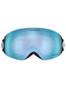 Oakley Flight Deck M Matte Blk/Przm Snow Sapphire Irid Goggle
