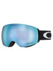 Oakley Flight Deck M Matte Black/Prizm Snow Sapphire Irid Goggle