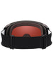 Oakley Flight Deck M Matte Blk/Przm Snow Sapphire Irid Goggle