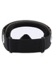 Oakley Flight Deck M Matte Black/Prizm Snow Clear Goggle