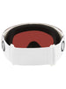 Oakley Flight Deck M Matte White/Prizm Rose Gold Goggle