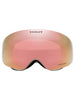 Oakley Flight Deck M Matte Cool Grey/Prizm Rose Gold Goggle
