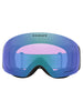 Oakley Flight Deck M Matte Black/Prizm Iced Iridium Goggle