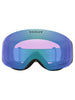 Oakley Flight Deck M Matte Black/Prizm Iced Iridium Goggle