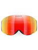 Oakley Flight Deck M Mohagany/Prizm Snow Torch Iridium Goggle