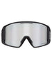Oakley Line Miner L Matte Blk/Prizm Snow Black Iridium Goggle