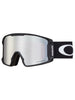 Oakley Line Miner L Matte Blk/Prizm Snow Black Iridium Goggle