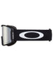 Oakley Line Miner L Matte Blk/Prizm Snow Black Iridium Goggle