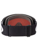 Oakley Line Miner L Matte Blk/Prizm Snow Black Iridium Goggle