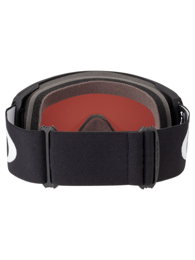 Oakley Line Miner L Matte Blk/Prizm Snow Black Iridium Goggle | MATTE BLACK/PRIZM SNOW BLACK