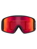 Oakley Line Miner L Matte Blk/Prizm Snow Torch Iridium Goggle