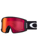 Oakley Line Miner L Matte Blk/Prizm Snow Torch Iridium Goggle