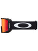 Oakley Line Miner L Matte Blk/Prizm Snow Torch Iridium Goggle