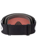 Oakley Line Miner L Matte Blk/Prizm Snow Torch Iridium Goggle