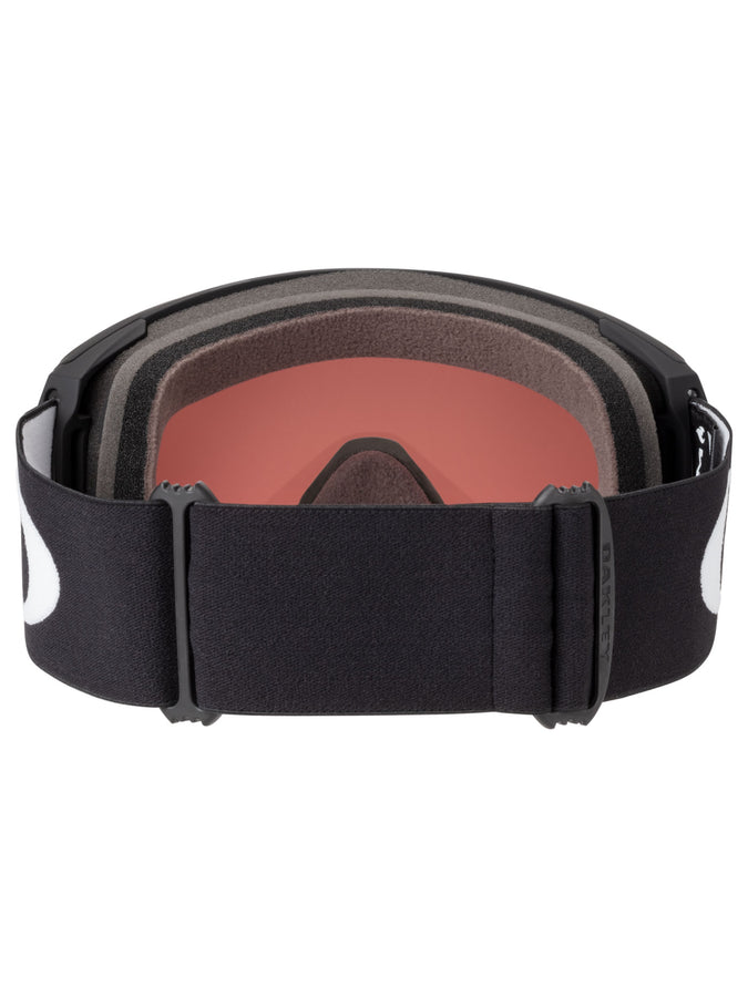 Oakley Line Miner L Matte Blk/Prizm Snow Torch Iridium Goggle | MATTE BLACK/PRIZM SNOW TORCH