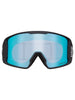 Oakley Line Miner L Matte Blk/Prizm Snow Sapphire Irid Goggle