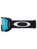 Oakley Line Miner L Matte Blk/Prizm Snow Sapphire Irid Goggle