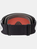 Oakley Line Miner L Matte Black/Prizm Sapphire Goggle 2025