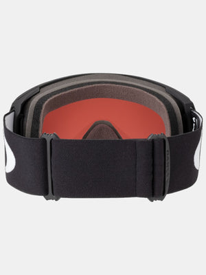 Oakley Line Miner L Matte Black/Prizm Sapphire Goggle 2025