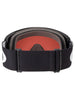 Oakley Line Miner L Matte Blk/Prizm Snow Sapphire Irid Goggle