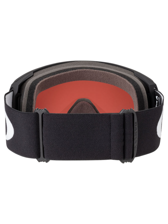 Oakley Line Miner L Matte Blk/Prizm Snow Sapphire Irid Goggle | MATTE BLK/PRIZM SNOW SAPPHIRE