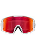 Oakley Line Miner L Matte White/Prizm Snow Torch Irid Goggle