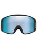 Oakley Line Miner L Pilot Blk/Prizm Snow Sapphire irid Goggle