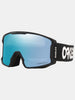Oakley Line Miner L Black/Prizm Sapphire Iridium Goggle 2025