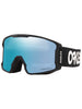 Oakley Line Miner L Pilot Blk/Prizm Snow Sapphire irid Goggle