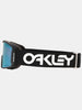 Oakley Line Miner L Black/Prizm Sapphire Iridium Goggle 2025