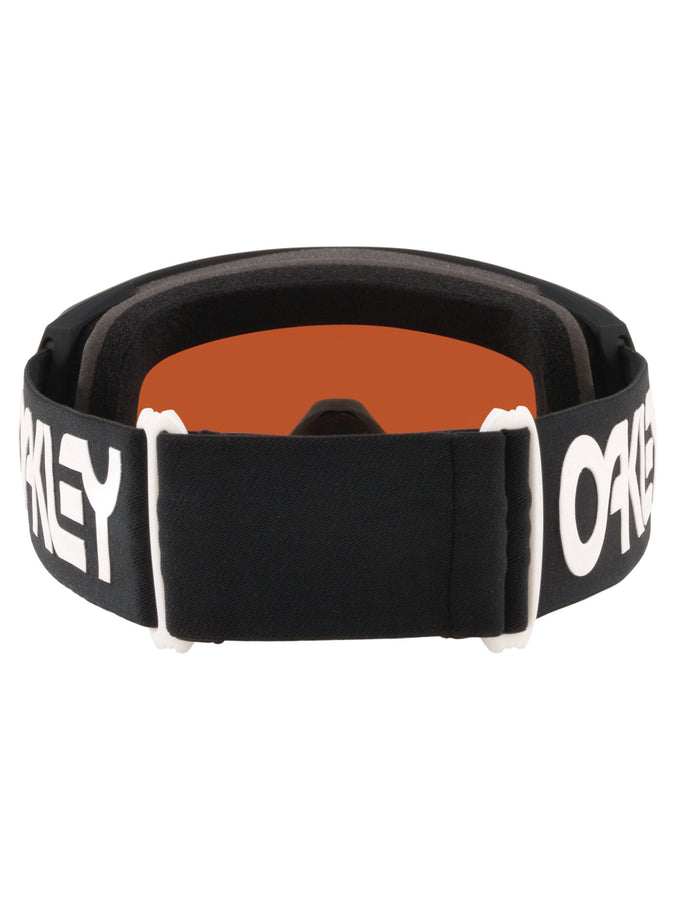 Oakley Line Miner L Pilot Blk/Prizm Snow Sapphire irid Goggle | PILOT BLK/PRIZM SNOW SAPPHIRE 
