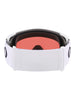 Oakley Line Miner L Matte White/Prizm Snow Sapphire Irid Goggle