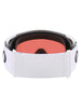 Oakley Line Miner L Matte Wht/Prizm Snow Sapphire Irid Goggle