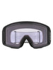 MATTE BLACK/PRIZM SNOW CLEAR